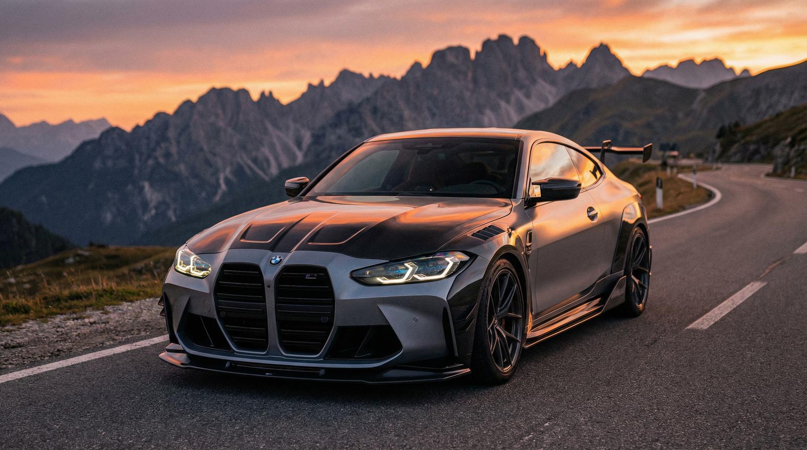 萝莉岛兰博基尼改装视频